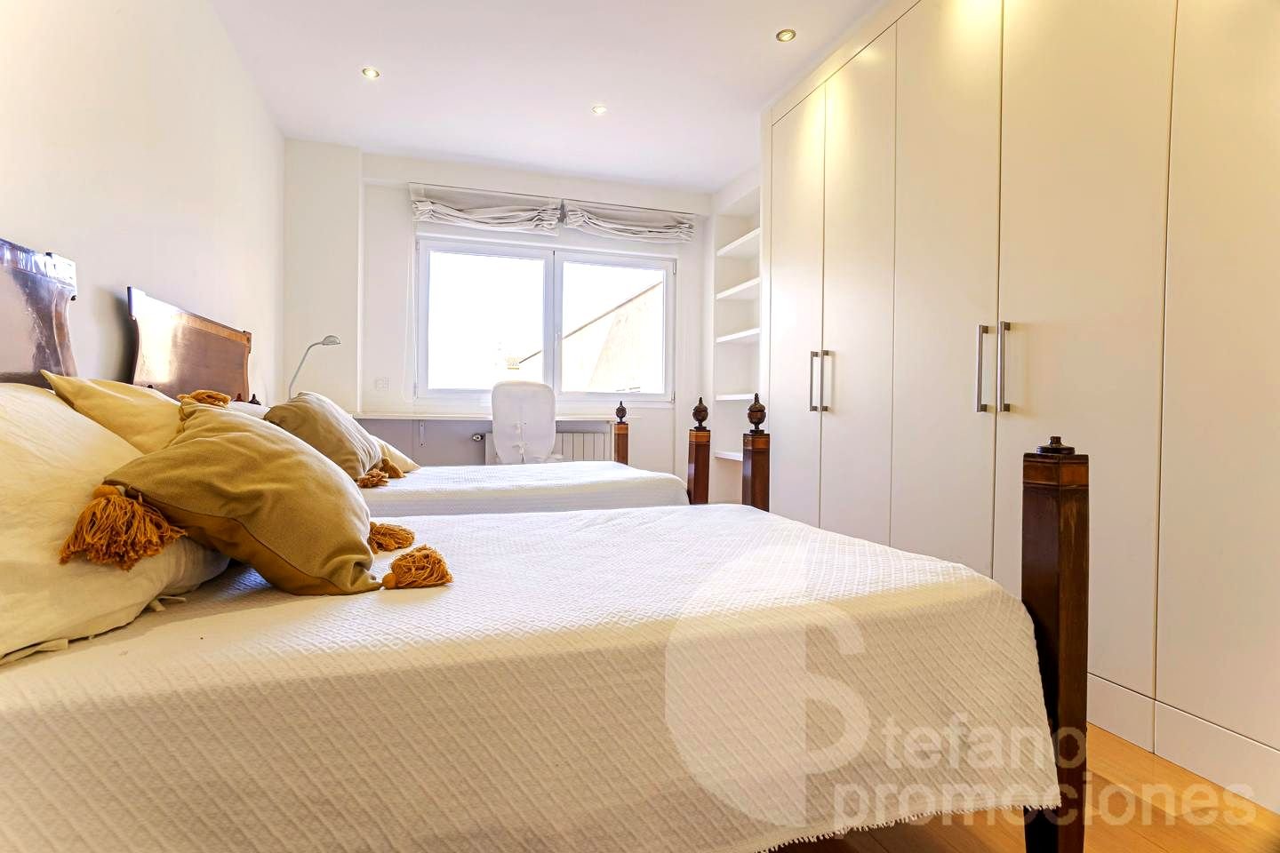 Piso de 180 m² en Málaga