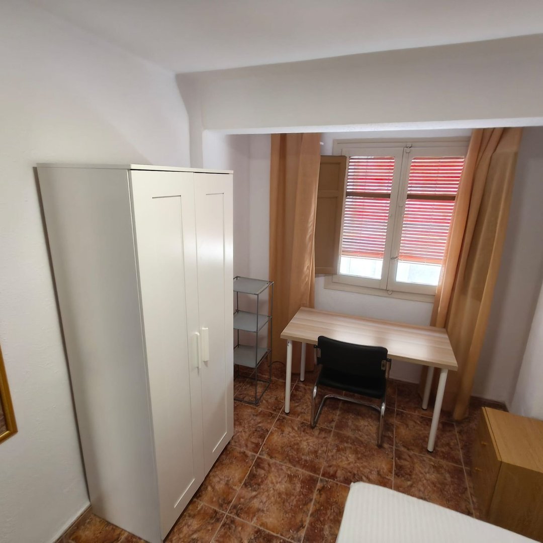 Piso de 80 m² en Valencia