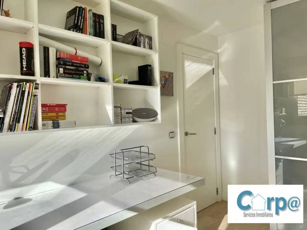 Piso de 99 m² en Pamplona