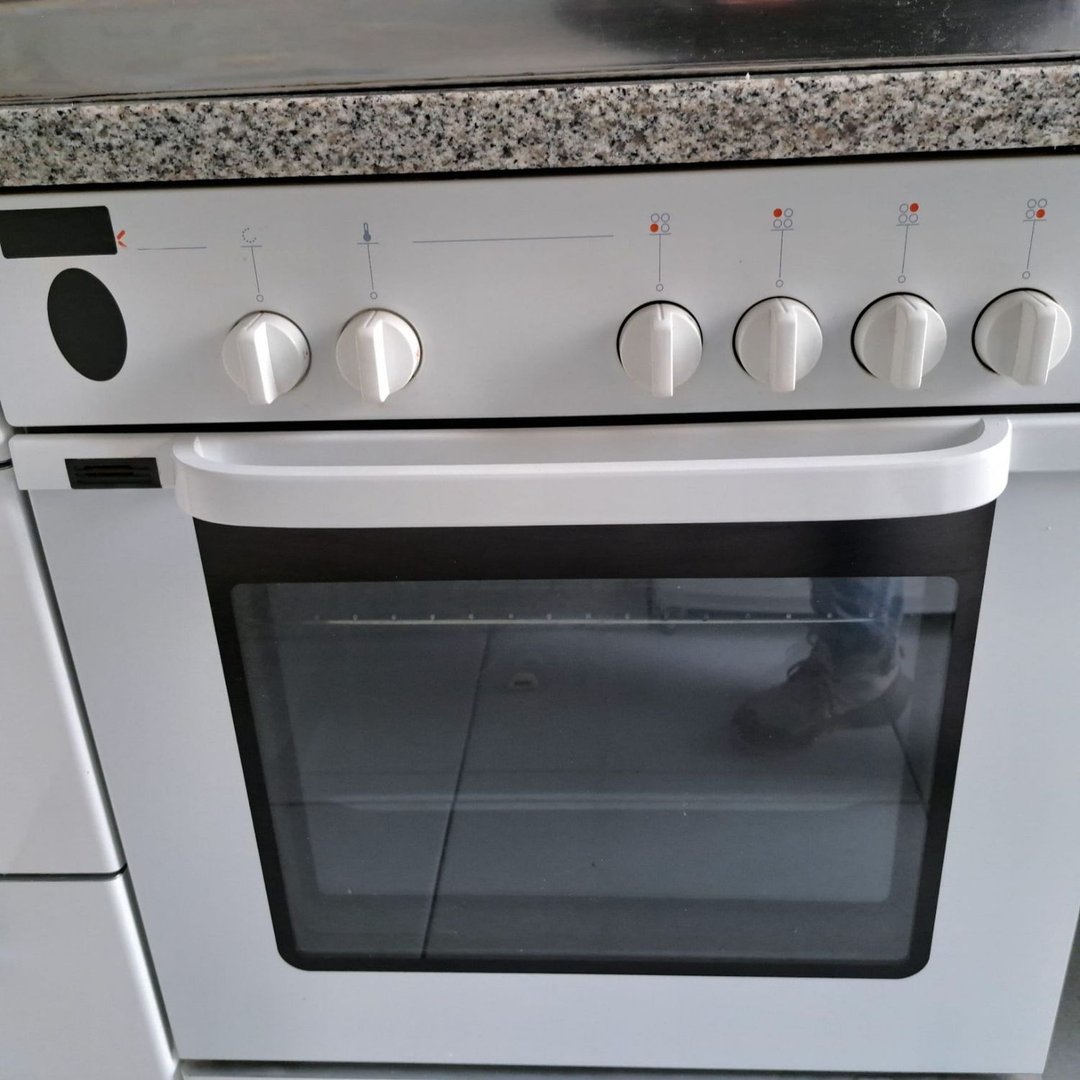 Piso de 104 m² en Ourense