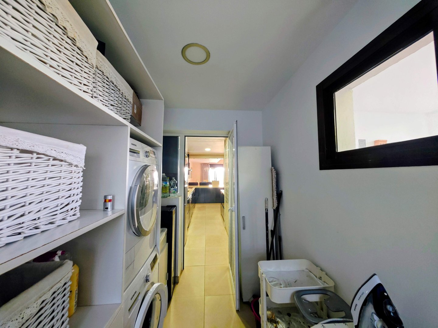 Pis de 195 m² a San Roque