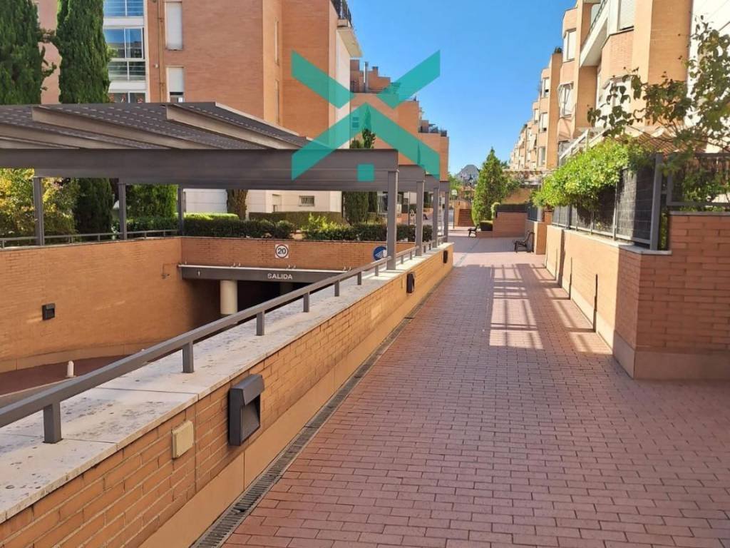 Appartement 160 m² à Madrid