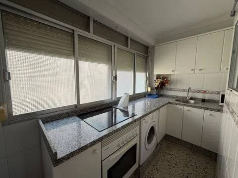 Wohnung 75 m² in Huelva