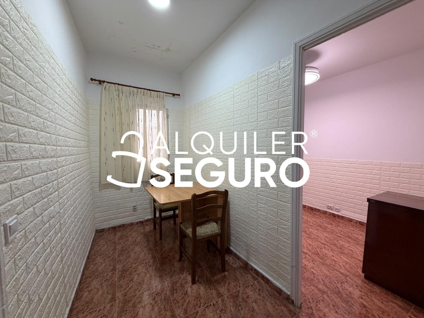 Piso de 50 m² en Madrid