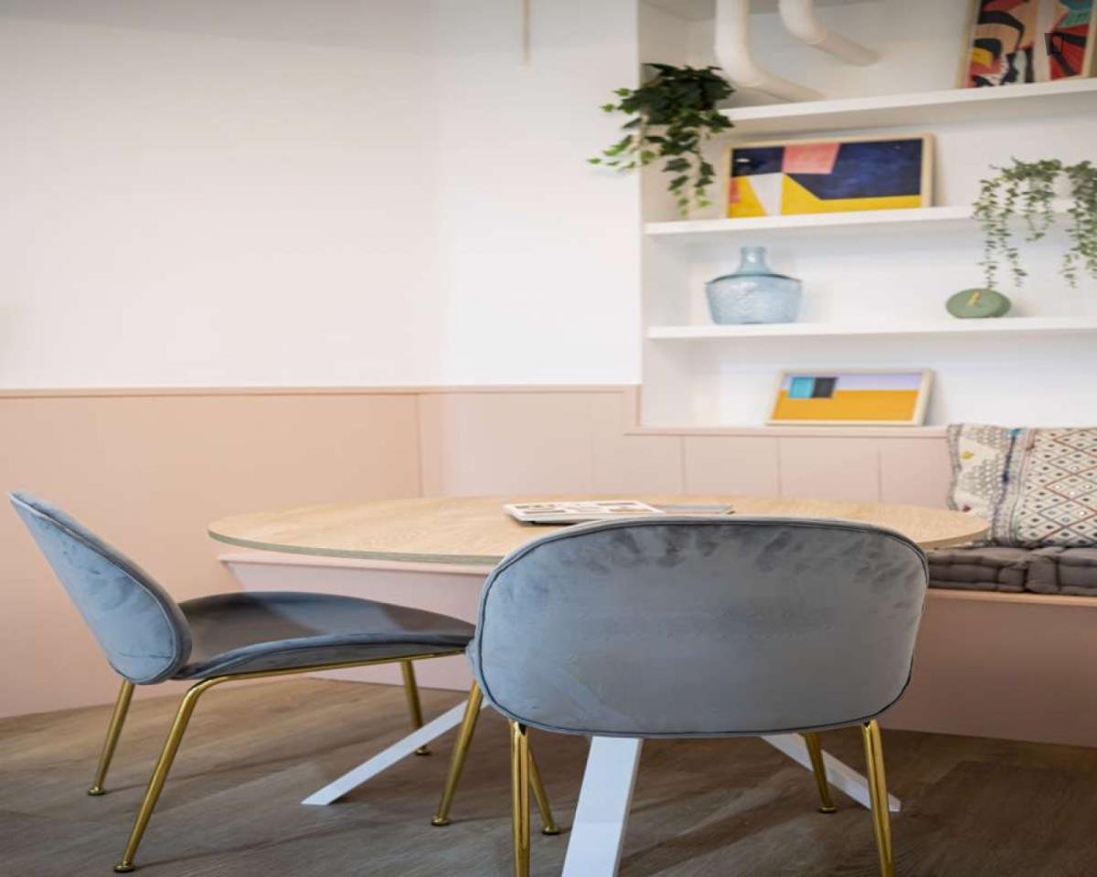 Habitación en alquiler, Madrid