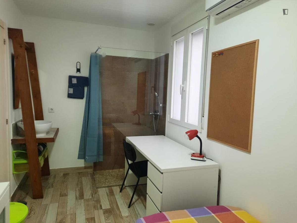Habitación en alquiler, Valencia