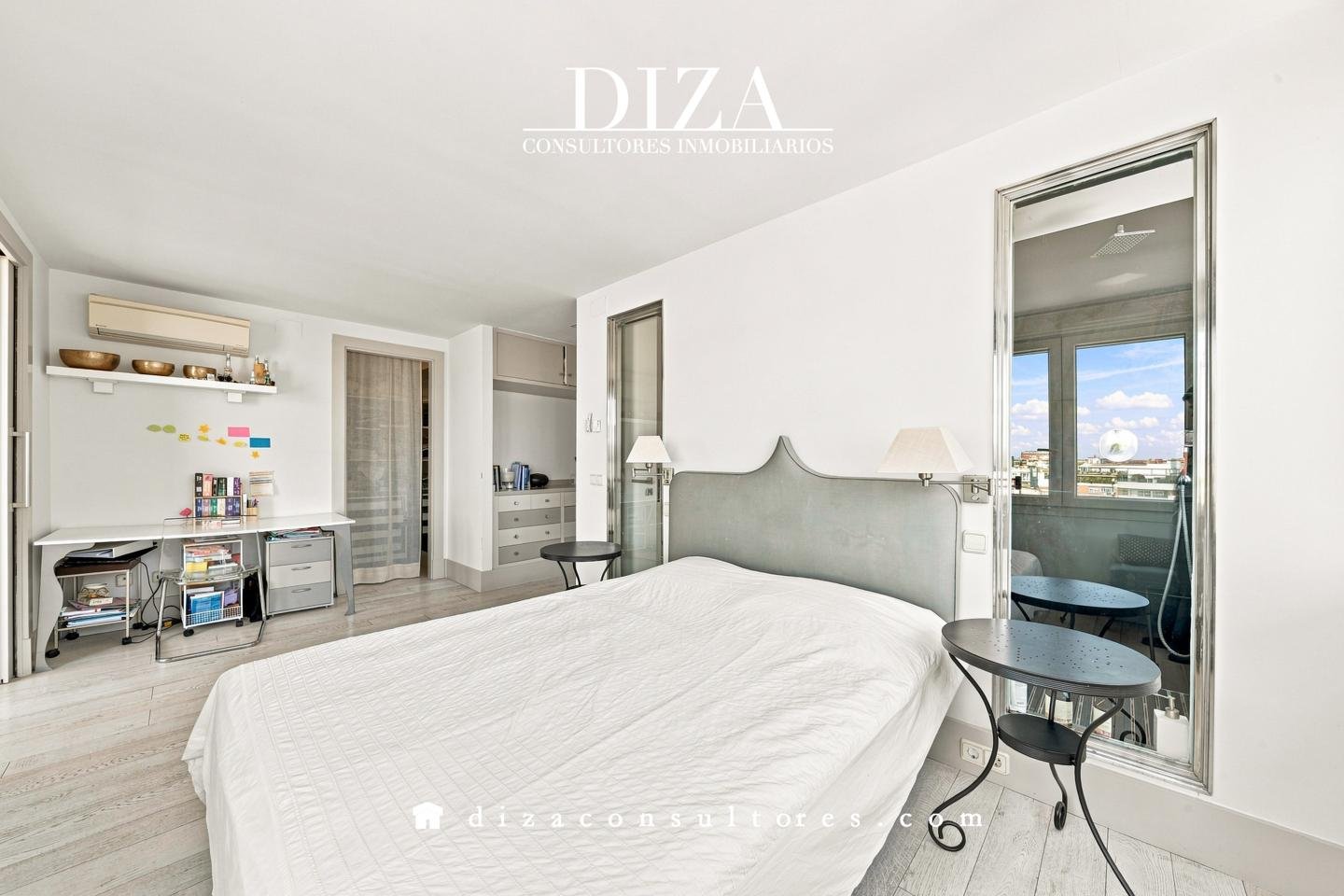 Wohnung 192 m² in Madrid