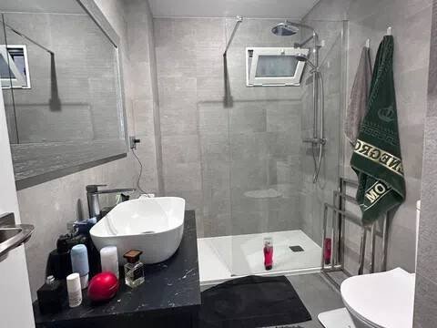 Piso de 96 m² en Villajoyosa