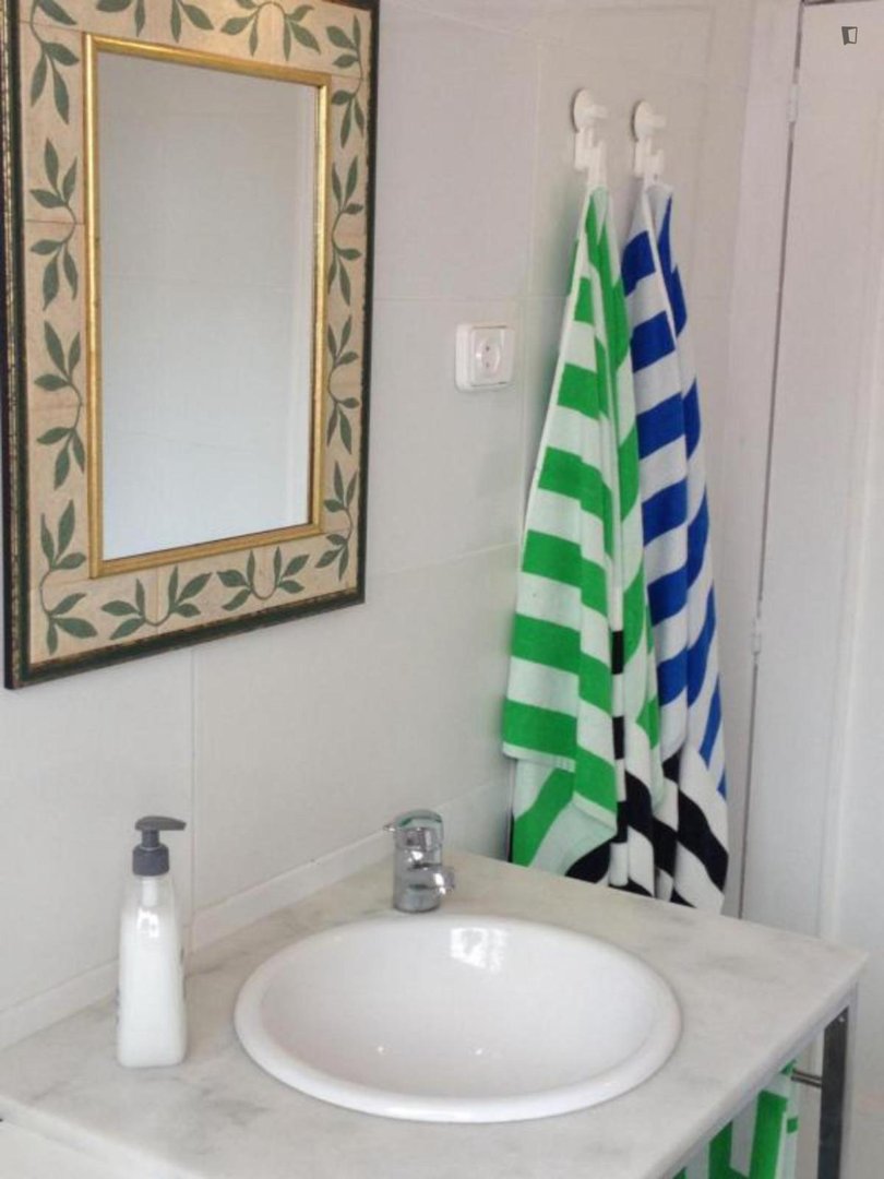 Piso de 38 m² en Valencia