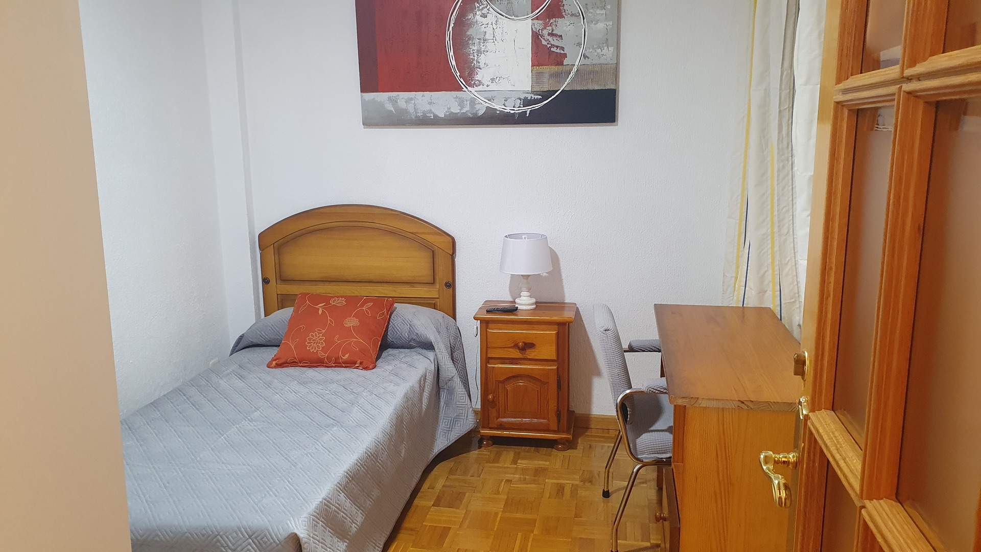 Piso de 150 m² en Badajoz