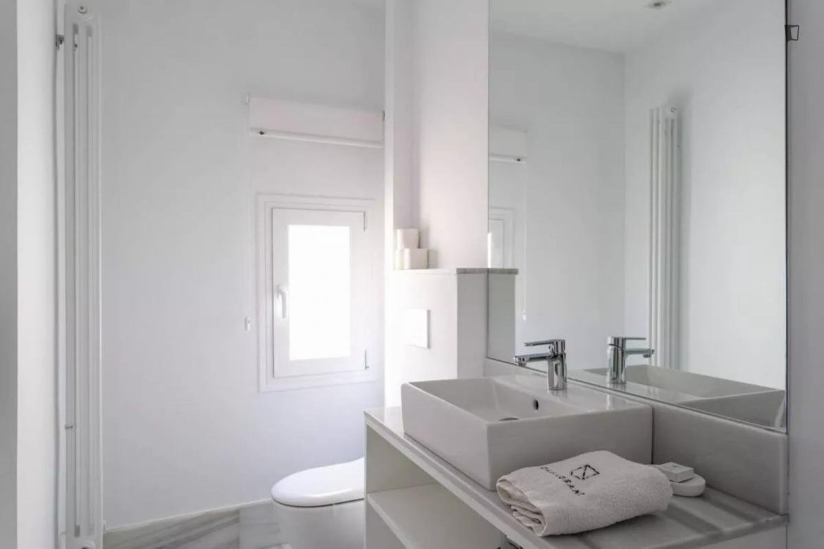 Appartamento 41 m² a Madrid