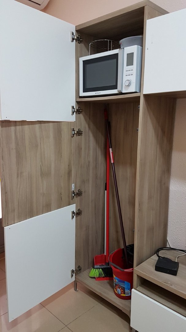 Pis de 50 m² a Múrcia