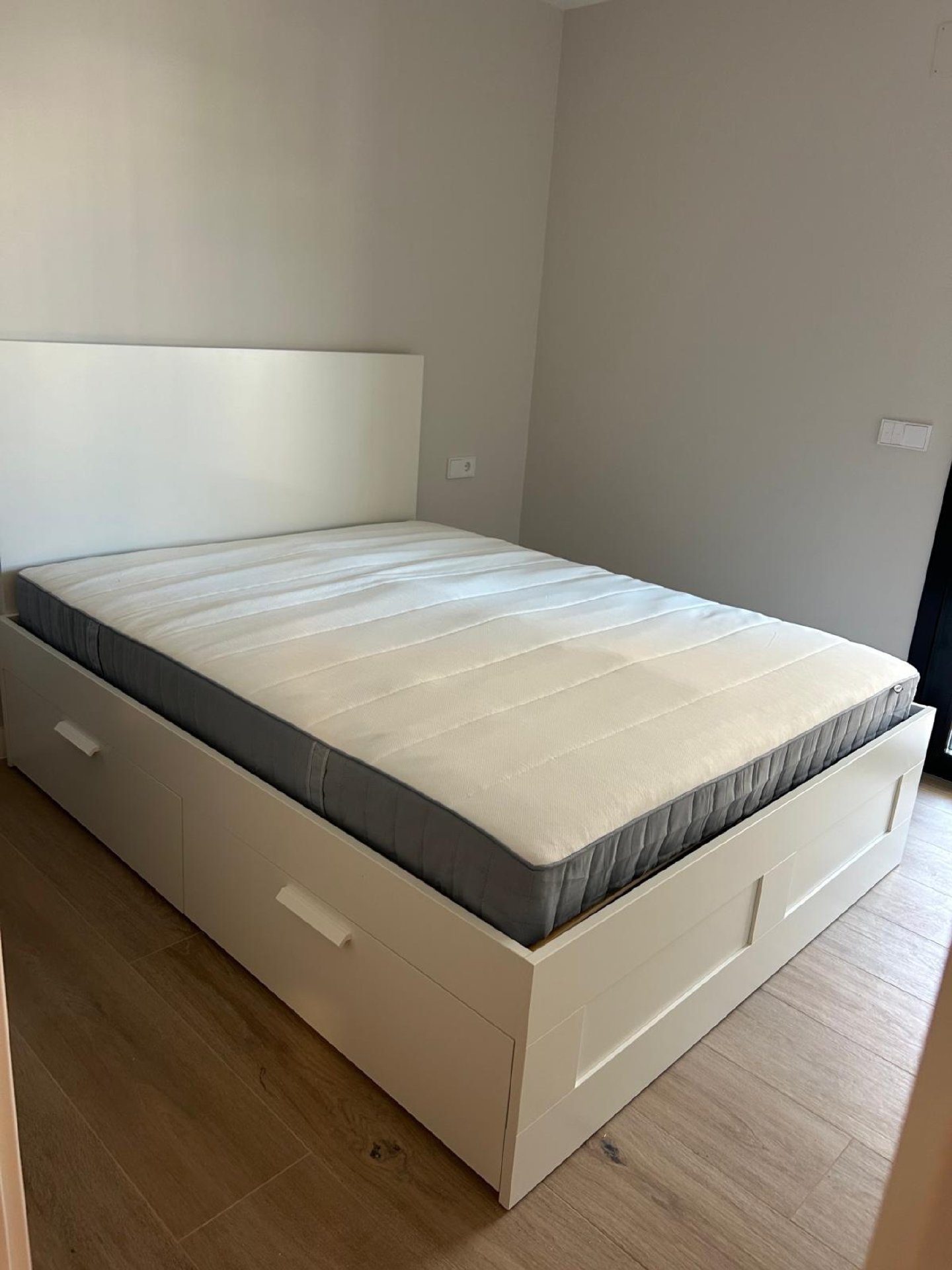 Wohnung 55 m² in Pamplona / Iruña