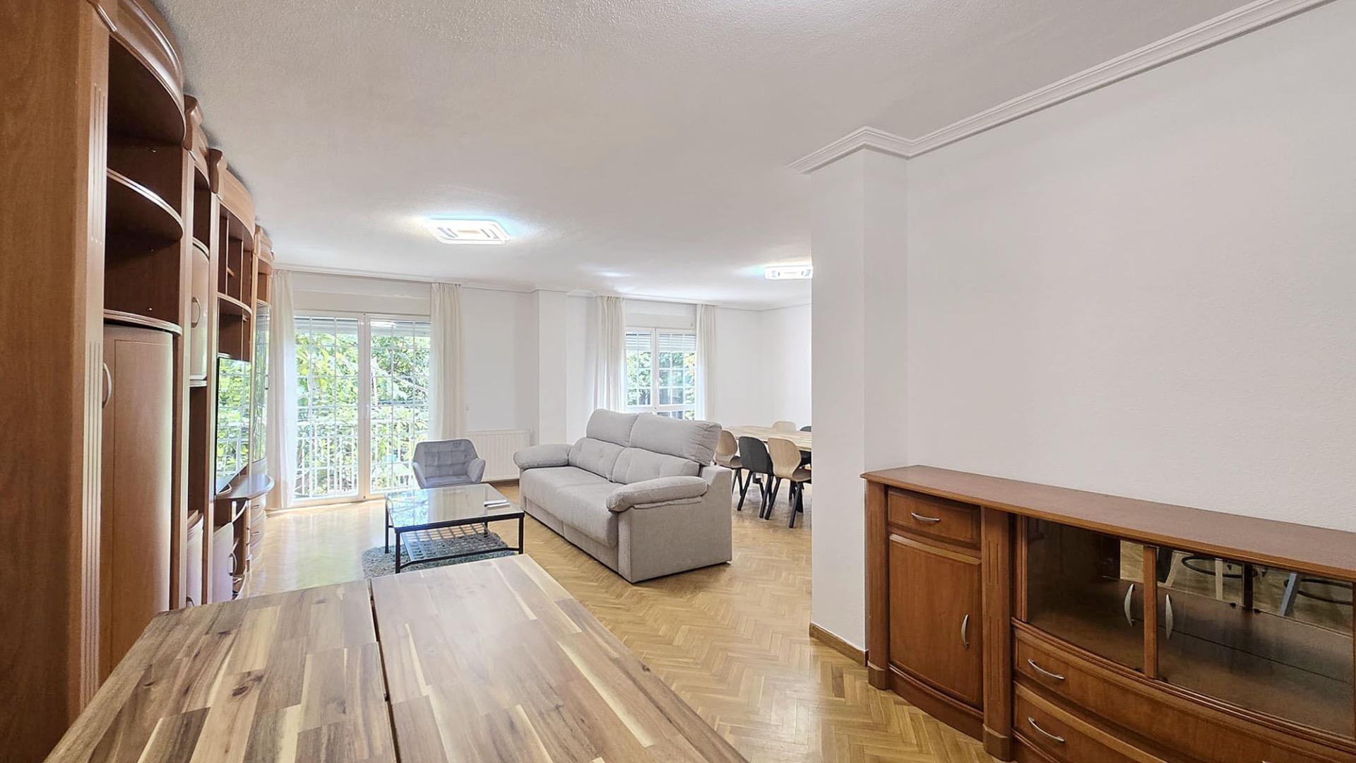 Habitación 335 m², Villanueva de la Cañada