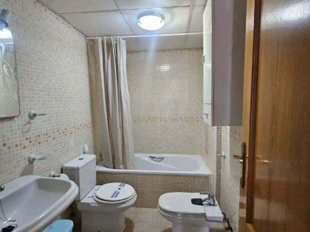 Casa de 63 m² a Los Alcázares