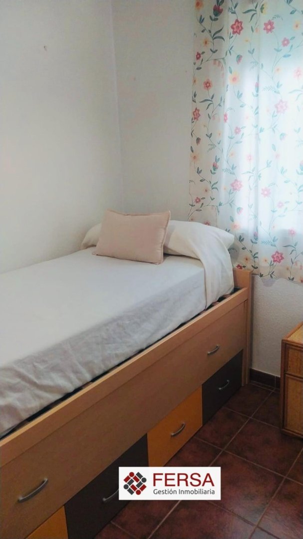 Pis de 61 m² a Chiclana de la Frontera