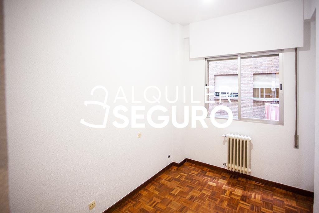 Piso de 145 m² en Madrid