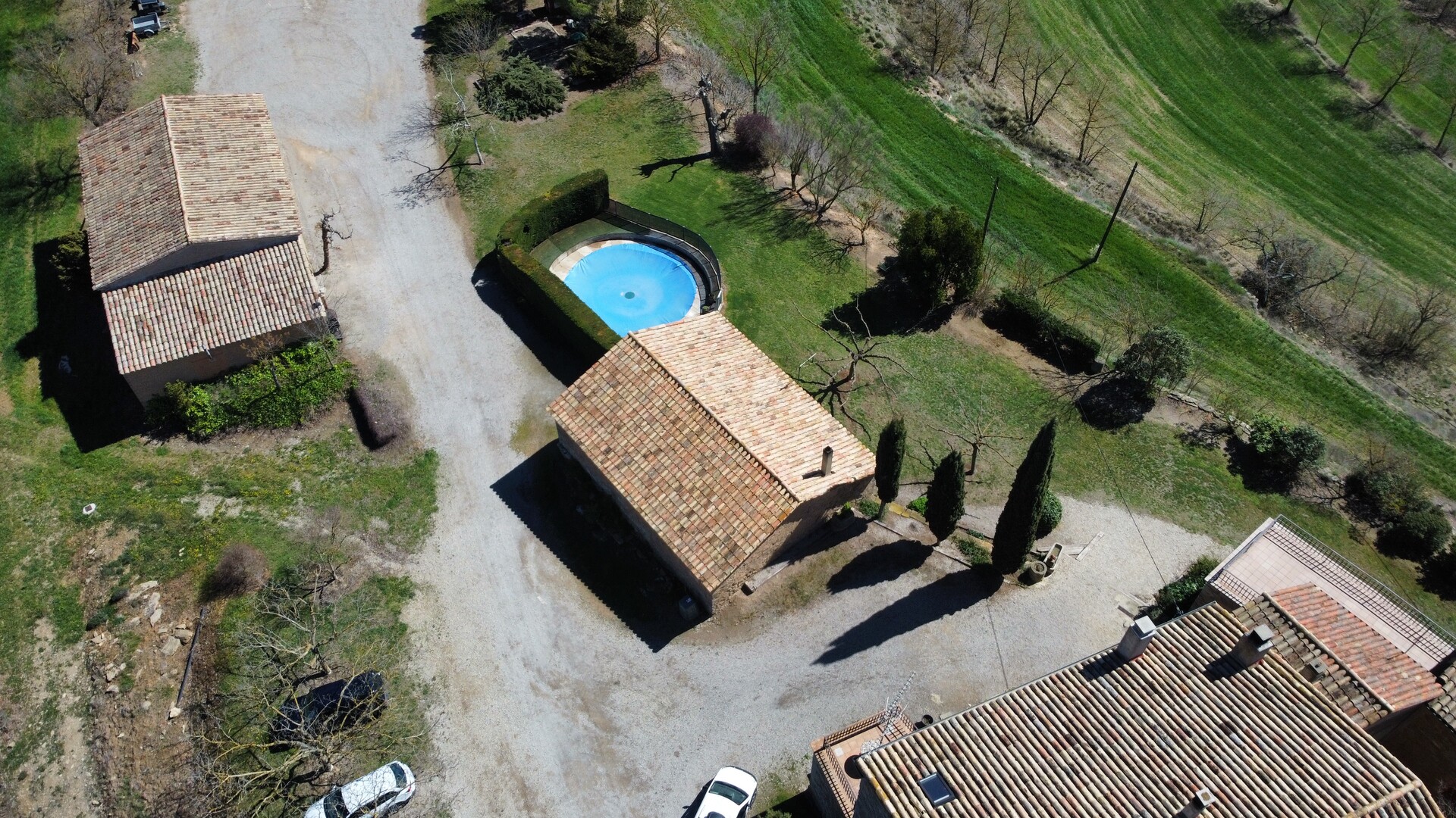 Piso de 70 m² en Sant Mateu de Bages
