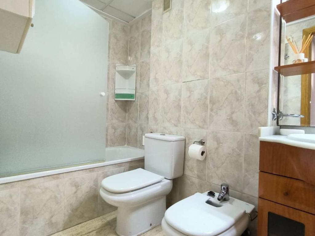 Piso de 90 m² en Murcia