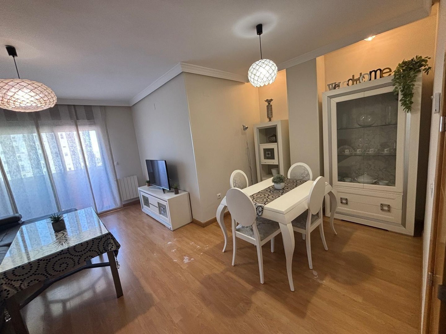 Wohnung 100 m² in Granada