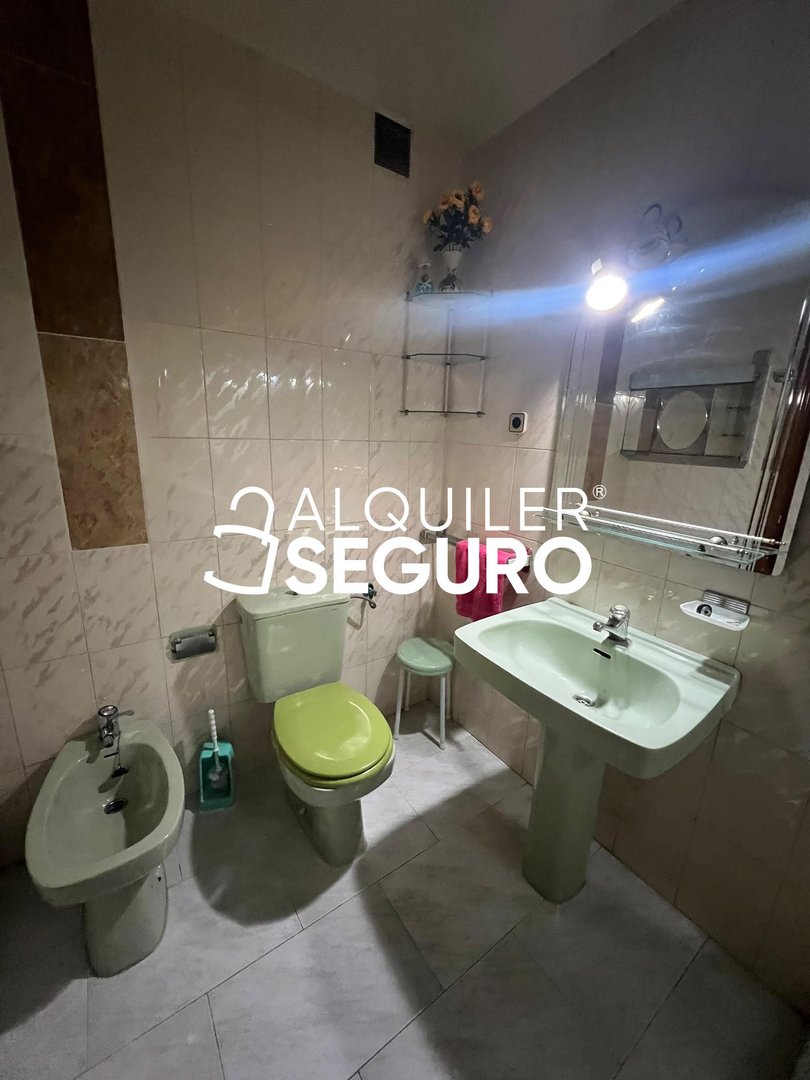 Pis de 80 m² a Madrid