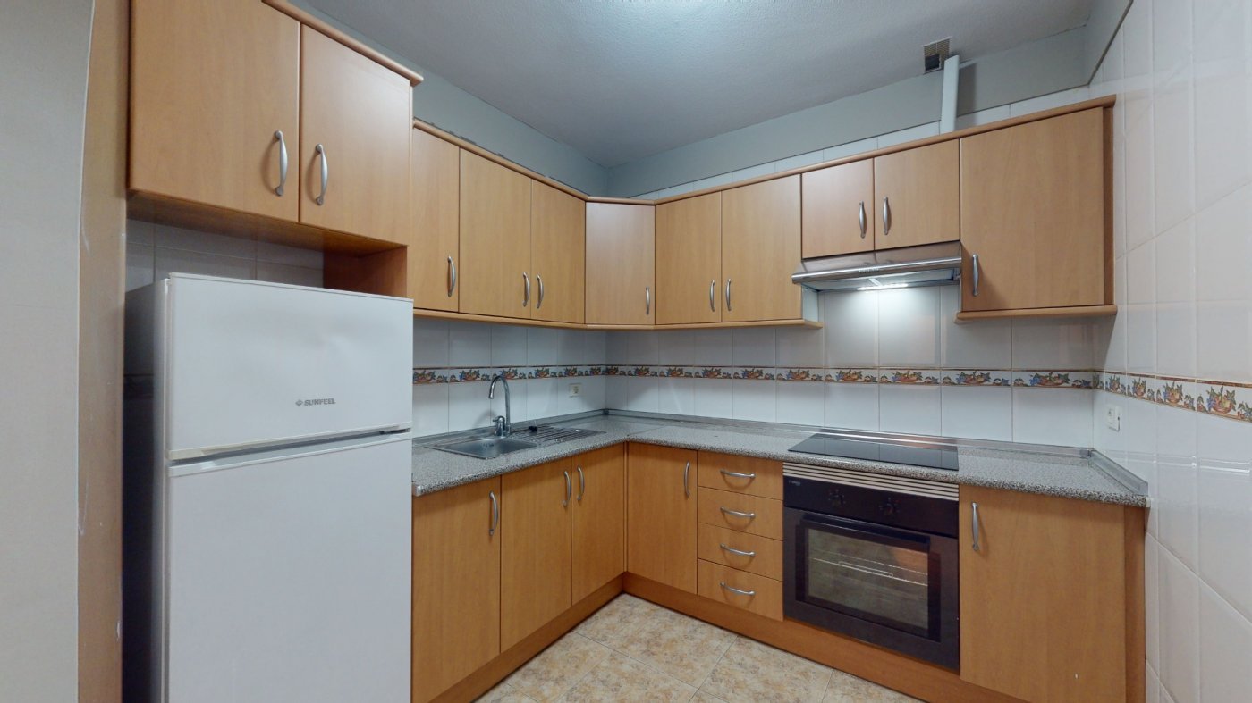 Piso de 40 m² en Santa Úrsula