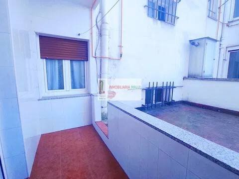 Piso de 120 m² en Oviedo