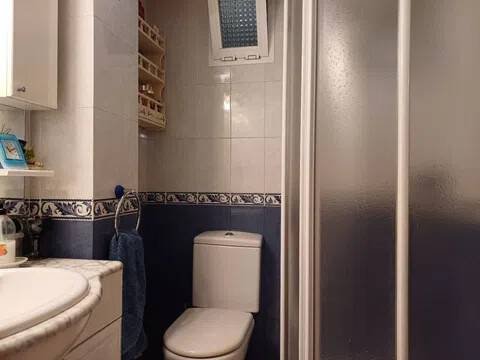 Pis de 68 m² a Bilbao