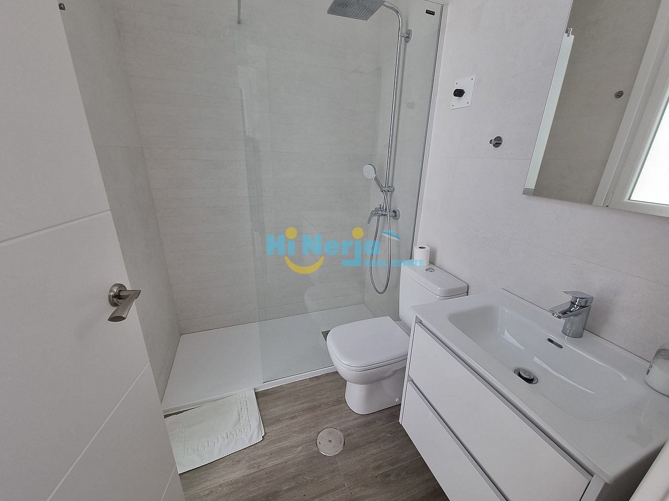 Casa de 110 m² en Nerja