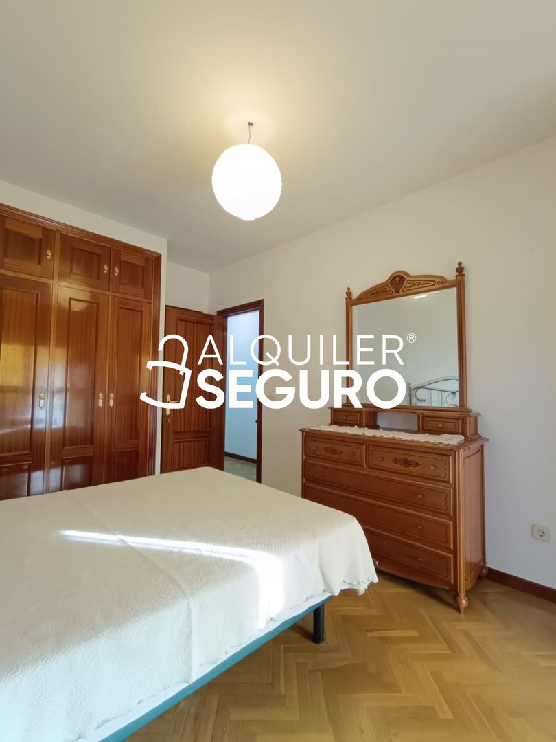 Pis de 110 m² a Torrejón de la Calzada