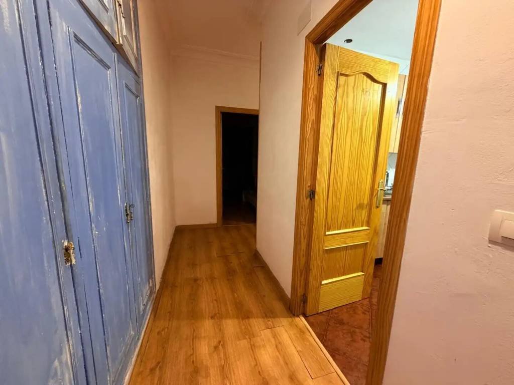 Piso de 120 m² en Salamanca