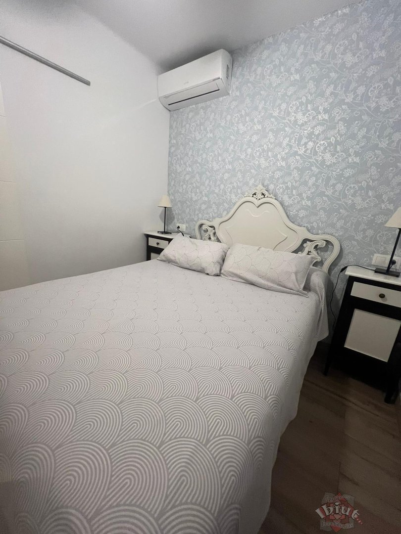 Piso de 54 m² en Nerja