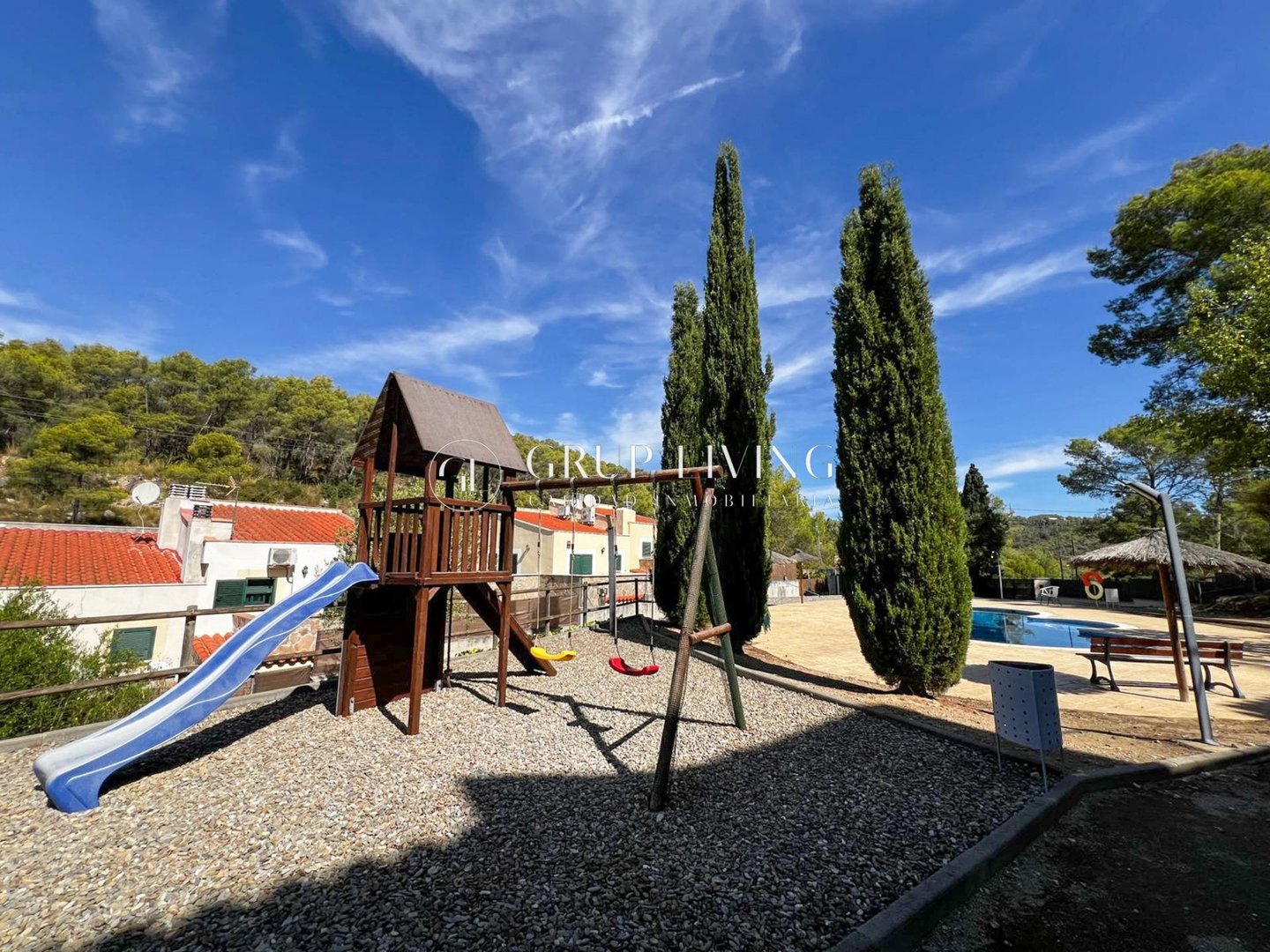 Pis de 160 m² a Olivella