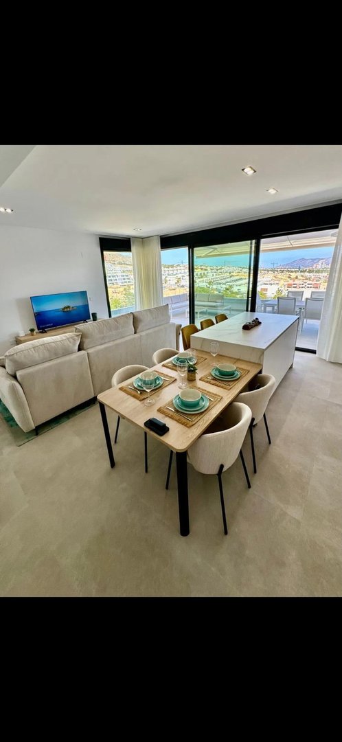 Pis de 242 m² a Finestrat