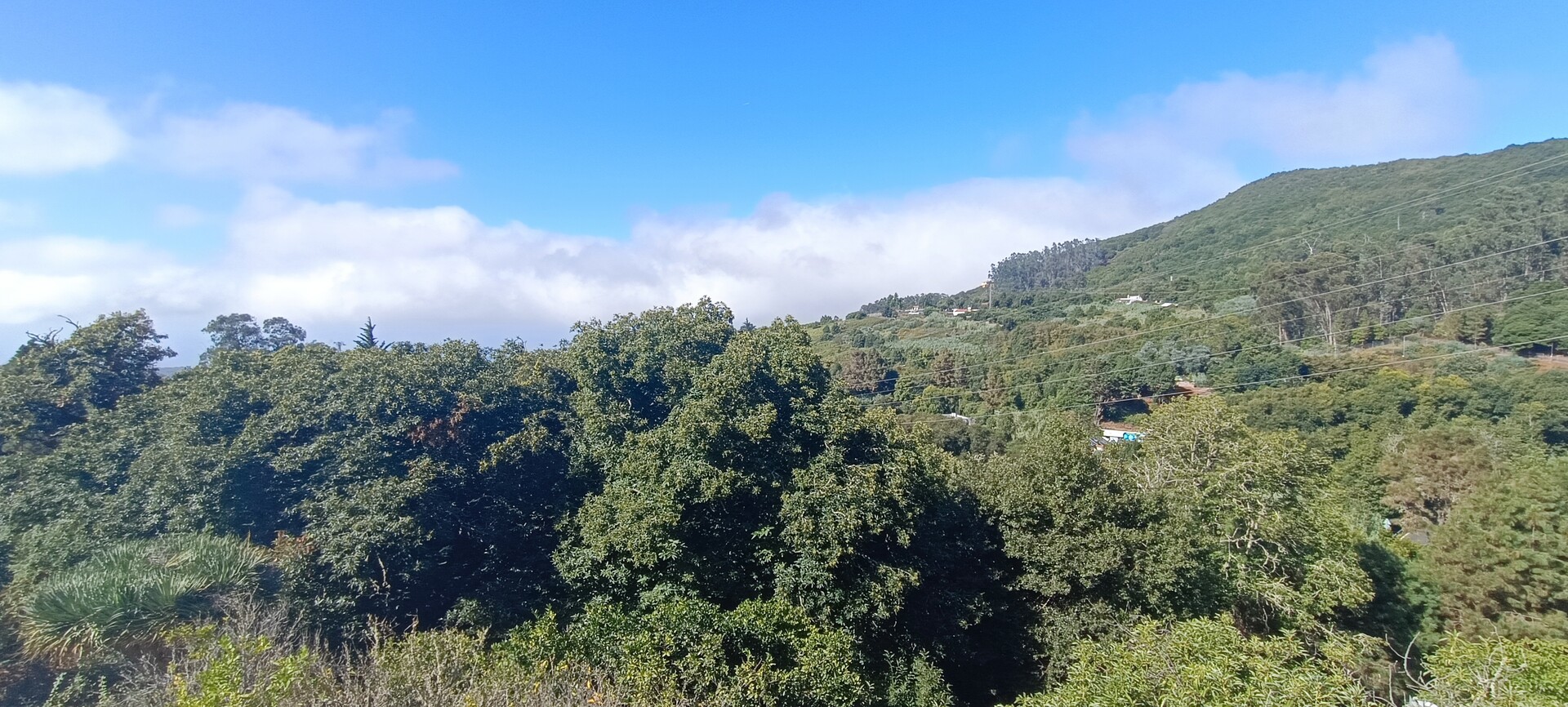 Casa de 95 m² en Valleseco