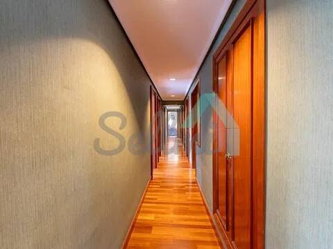Piso de 122 m² en Oviedo