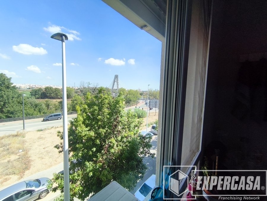 Piso de 128 m² en Manises