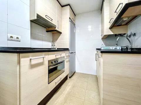Pis de 75 m² a Jaca