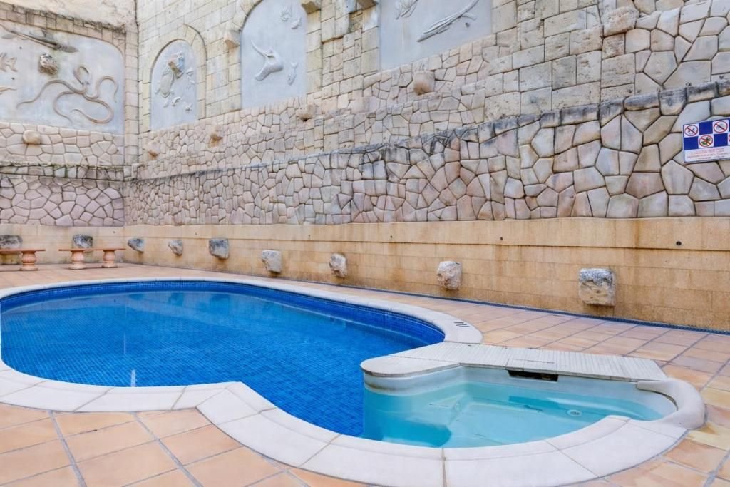 Flat 120 m² in Altea