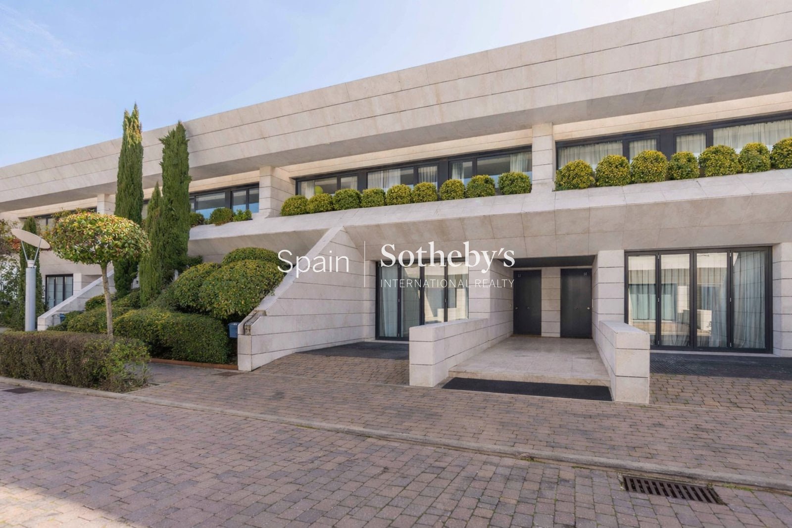 Piso de 628 m² en Pozuelo de Alarcón