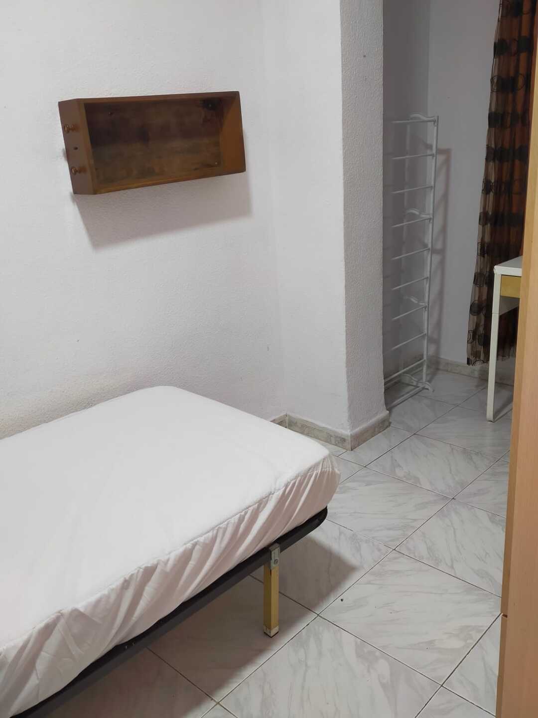Piso de 60 m² en Murcia