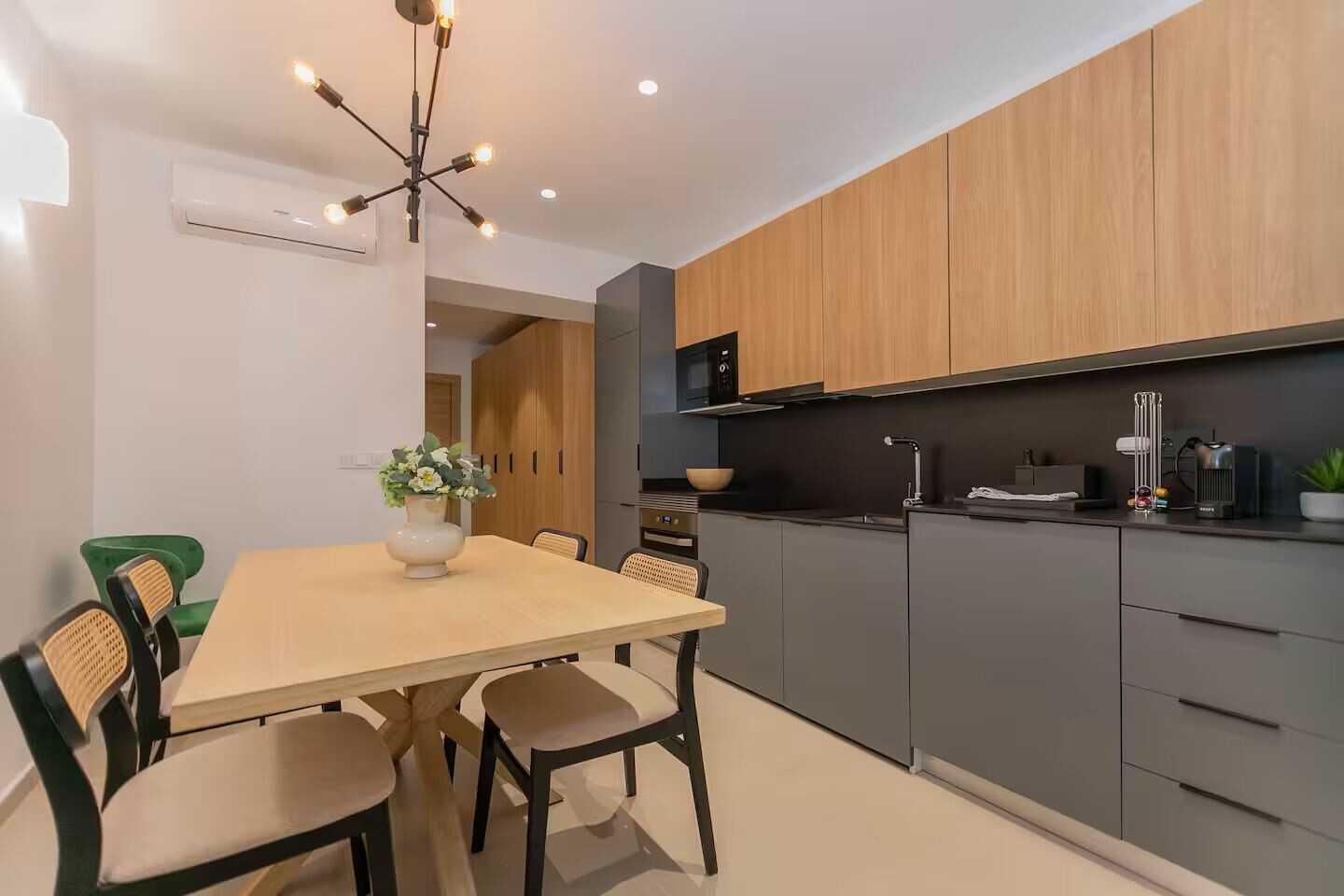 Piso de 73 m² en Barcelona