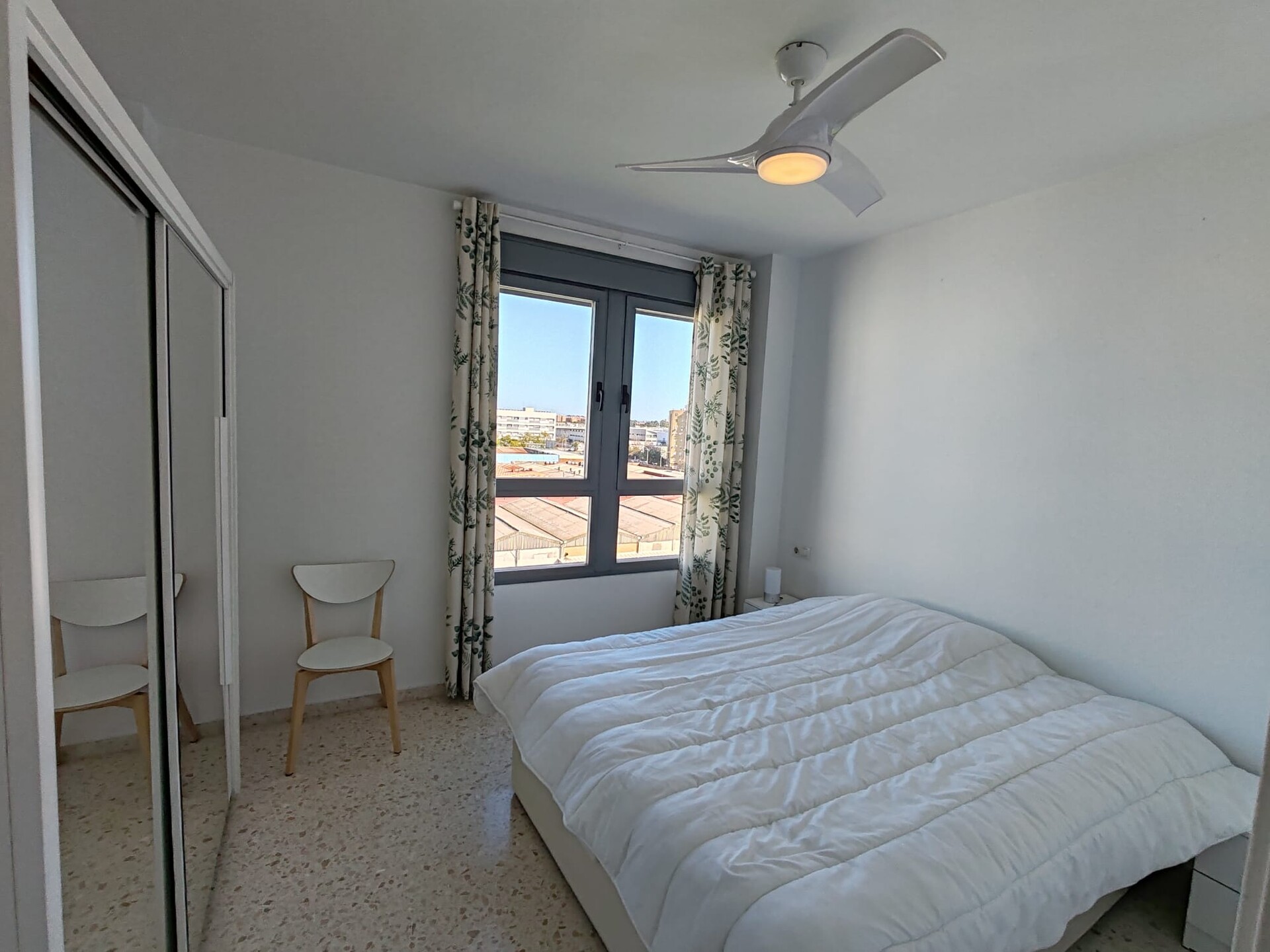 Appartamento 84 m² a Siviglia