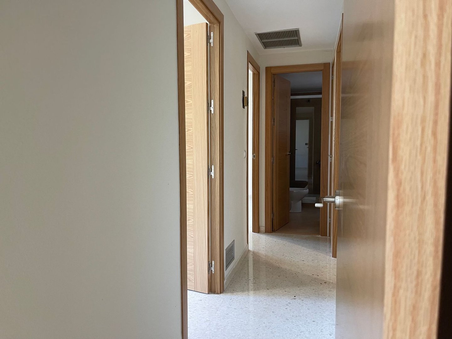 Piso de 95 m² en Córdoba