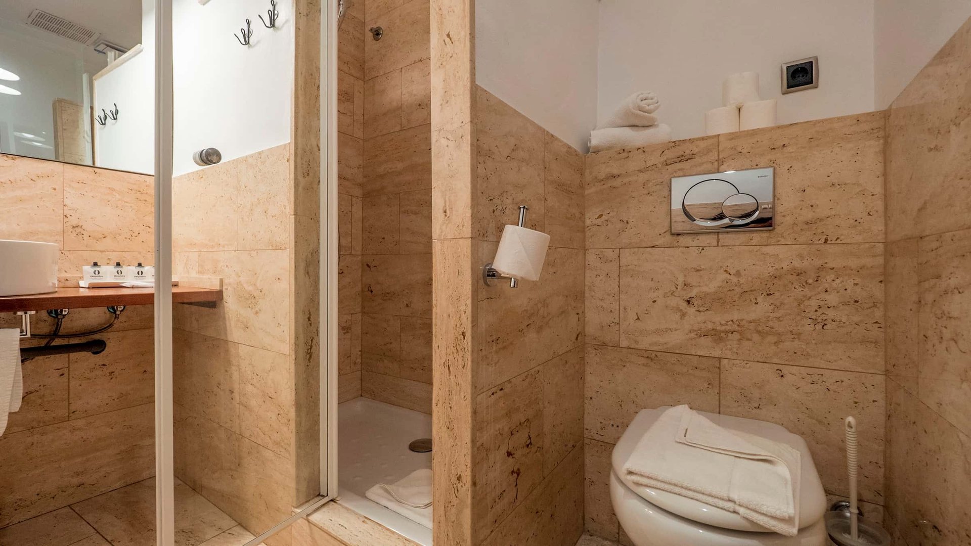 Pis de 30 m² a Barcelona
