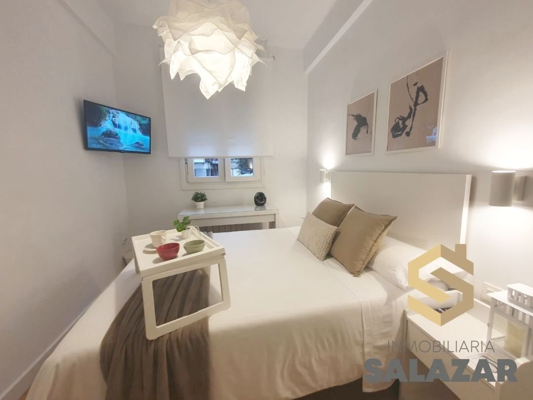 Piso de 69 m² en Bilbao
