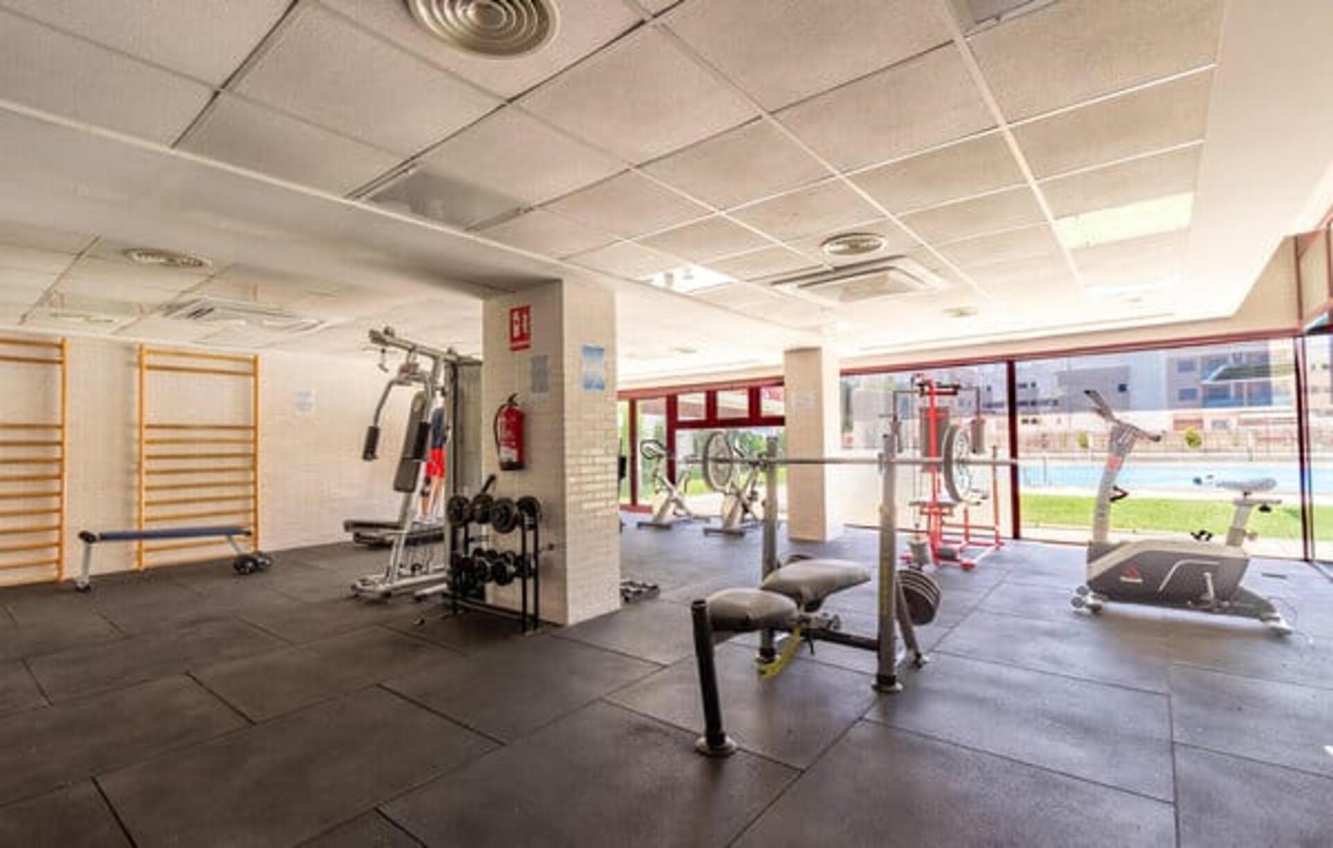 Piso de 65 m² en Villanueva del Río Segura