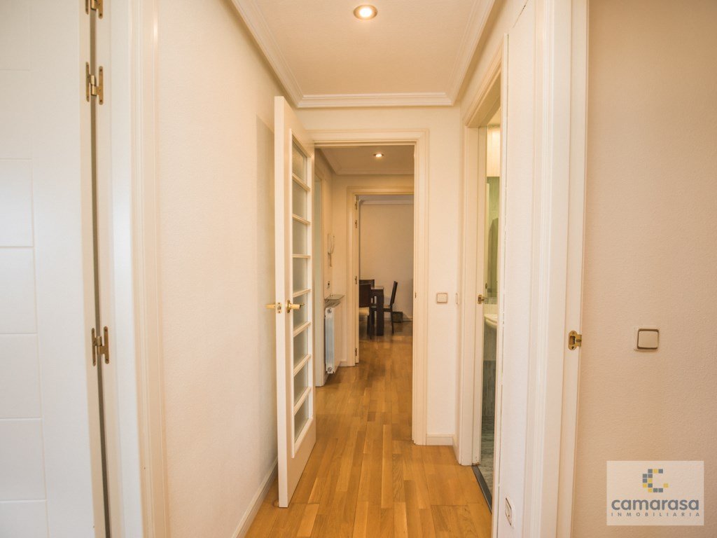 Pis de 136 m² a Àvila