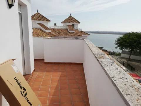 Piso de 140 m² en Ayamonte
