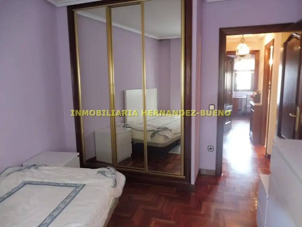 Piso de 92 m² en Salamanca